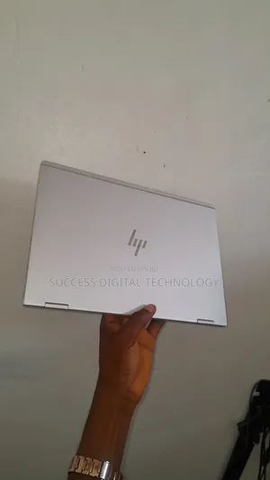 Laptop HP EliteBook x360 1030 G2 16GB Intel Core i5 SSD 256GB