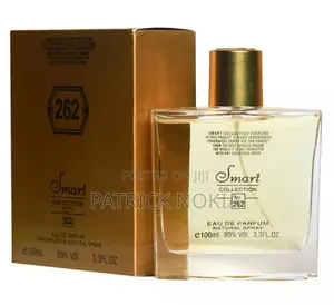 Smart Collection Perfume No 262
