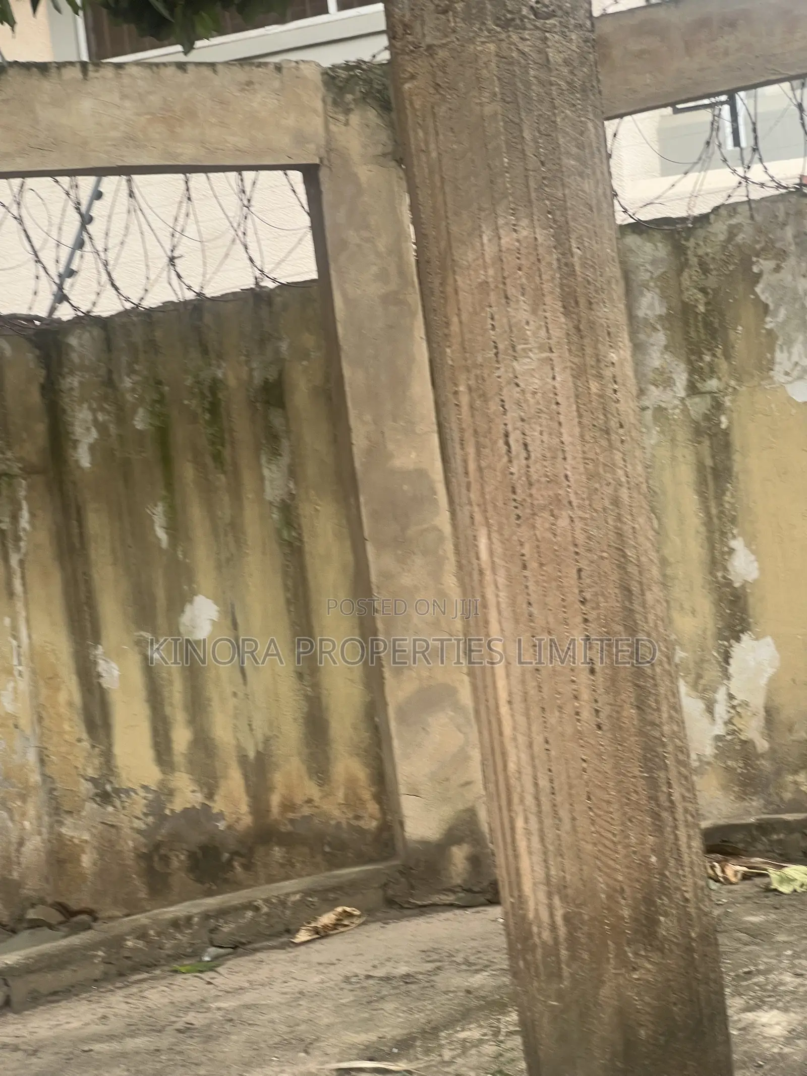 Plot of Land for Sale at North Legon - Winsconsin Area