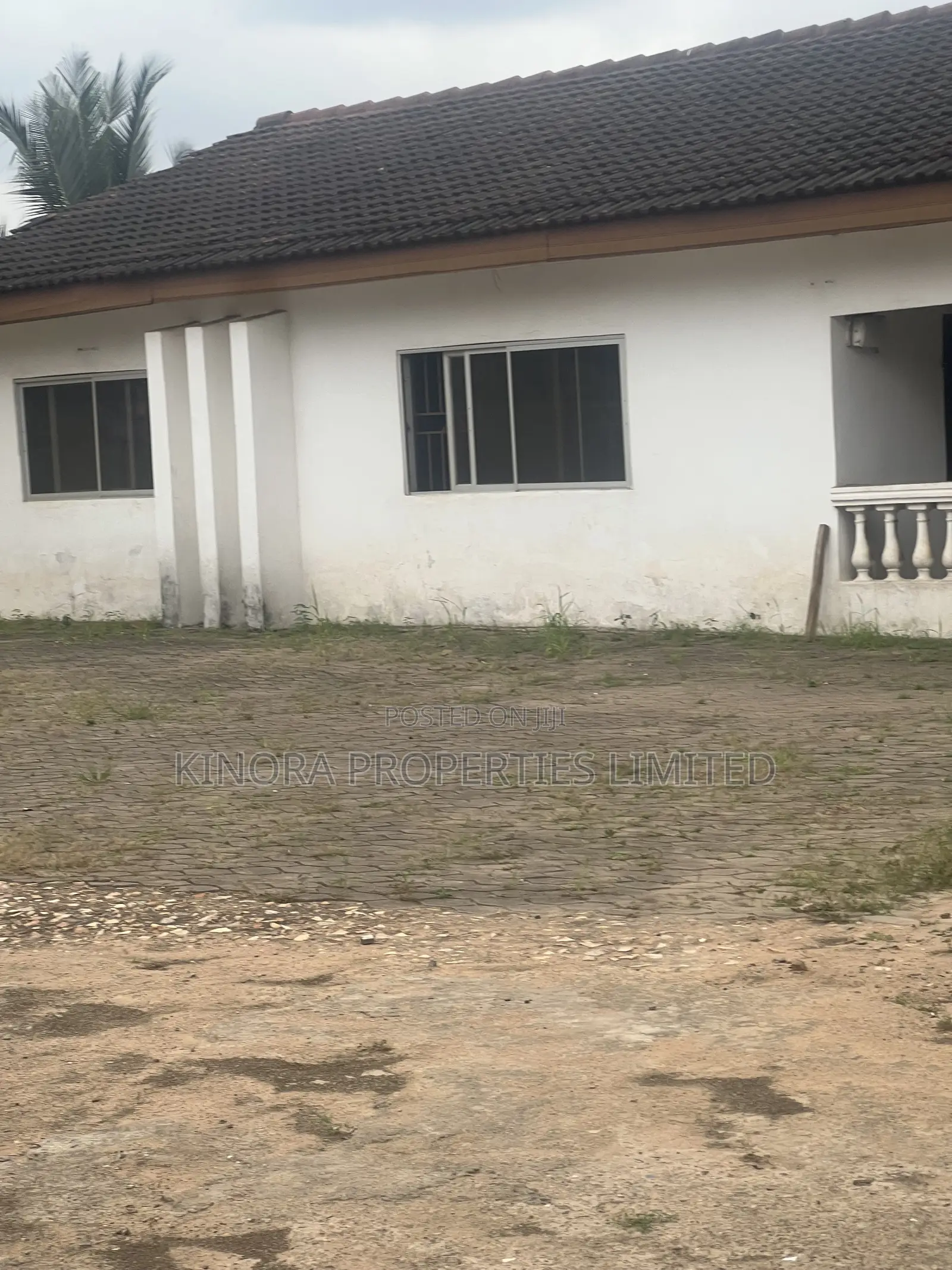 Plot of Land for Sale at North Legon - Winsconsin Area