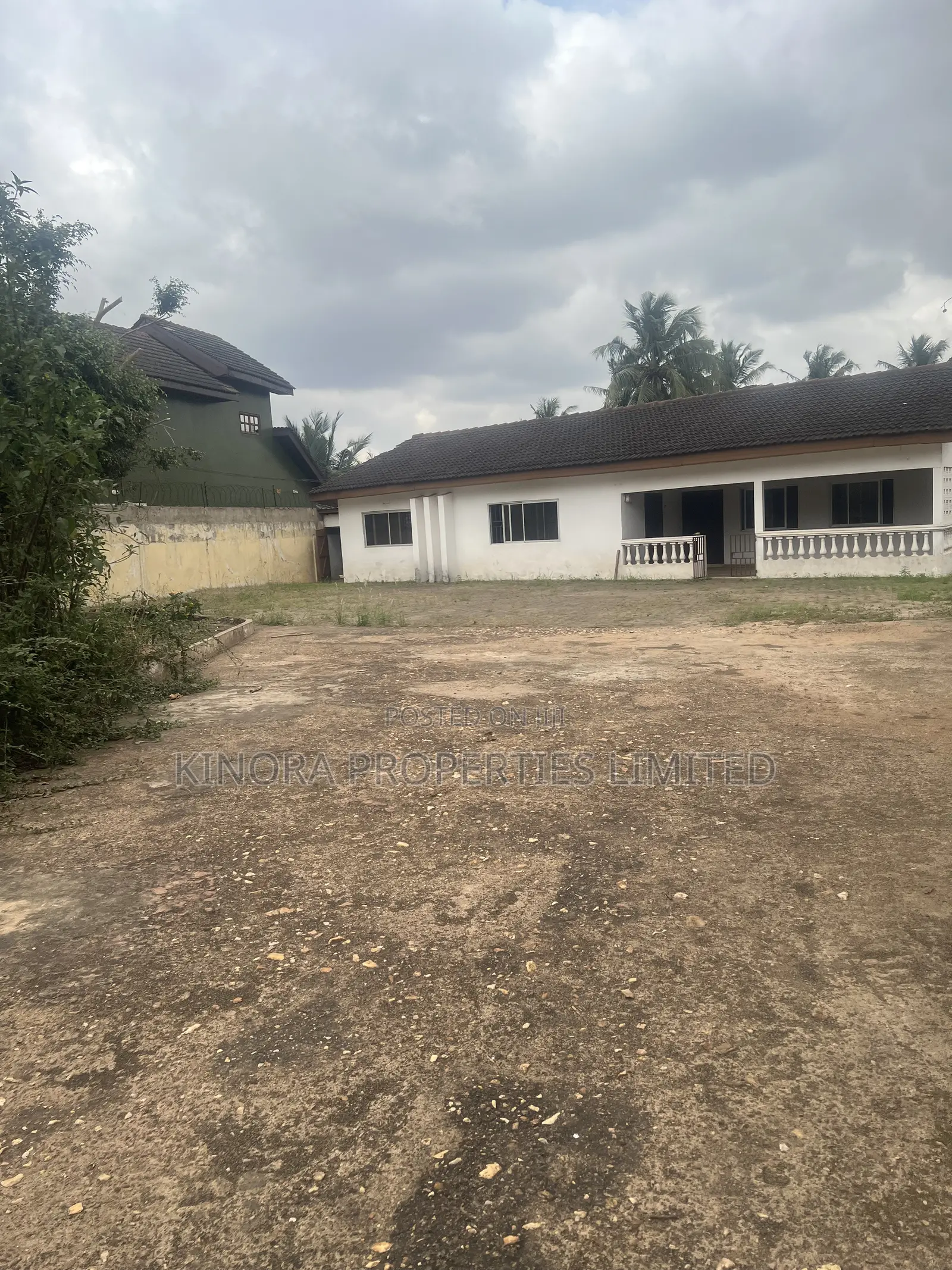 Plot of Land for Sale at North Legon - Winsconsin Area