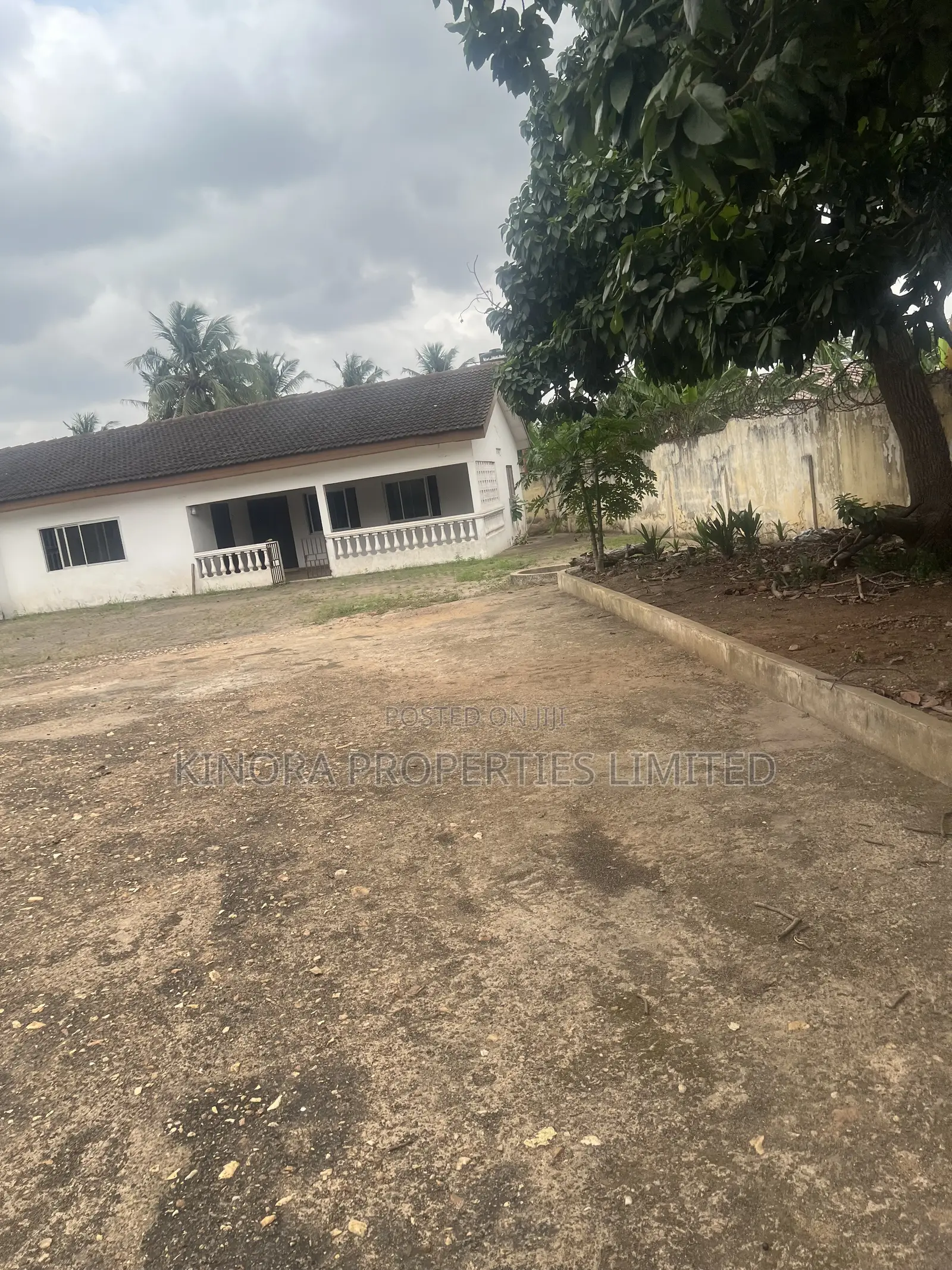 Plot of Land for Sale at North Legon - Winsconsin Area