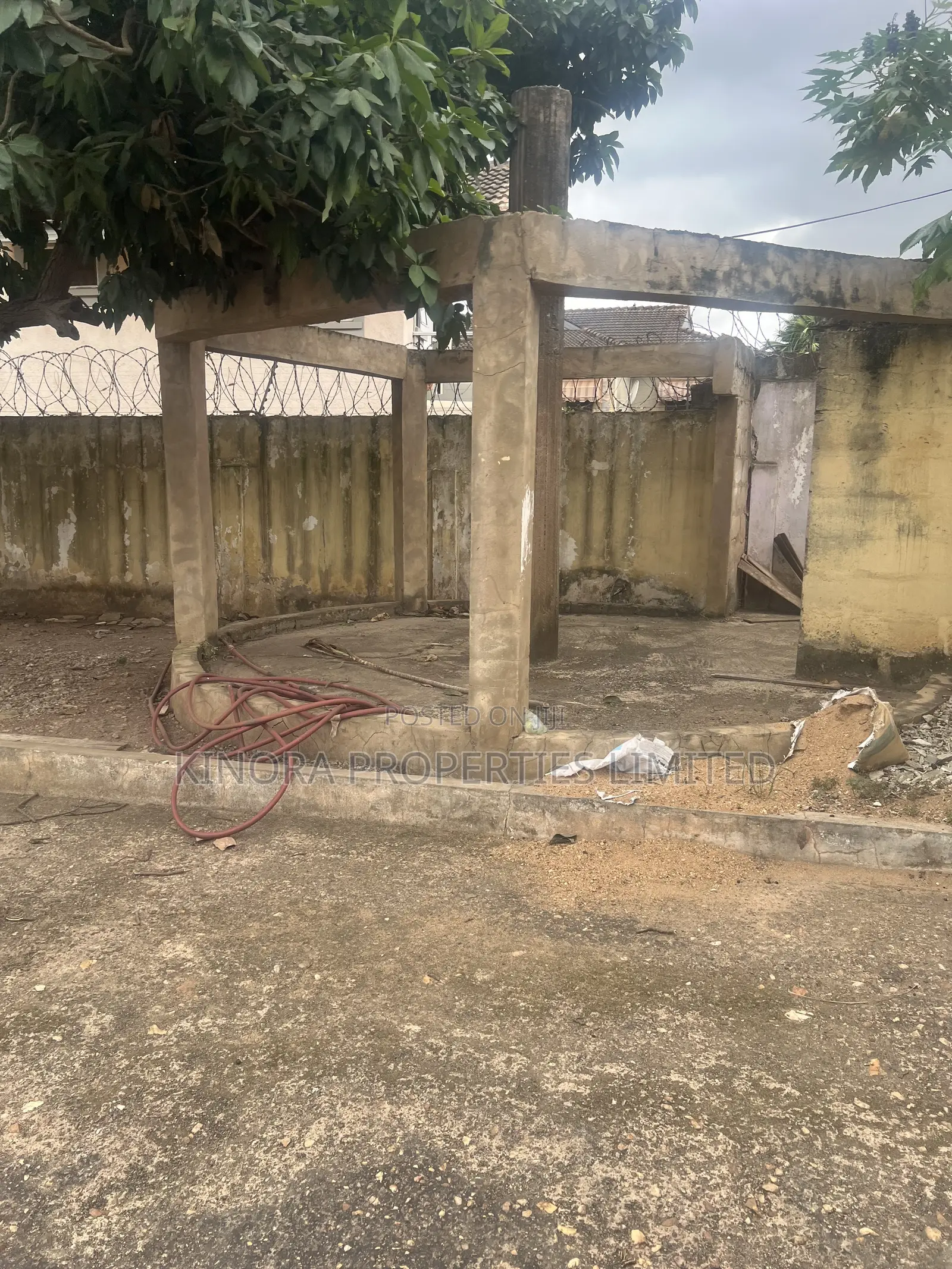 Plot of Land for Sale at North Legon - Winsconsin Area