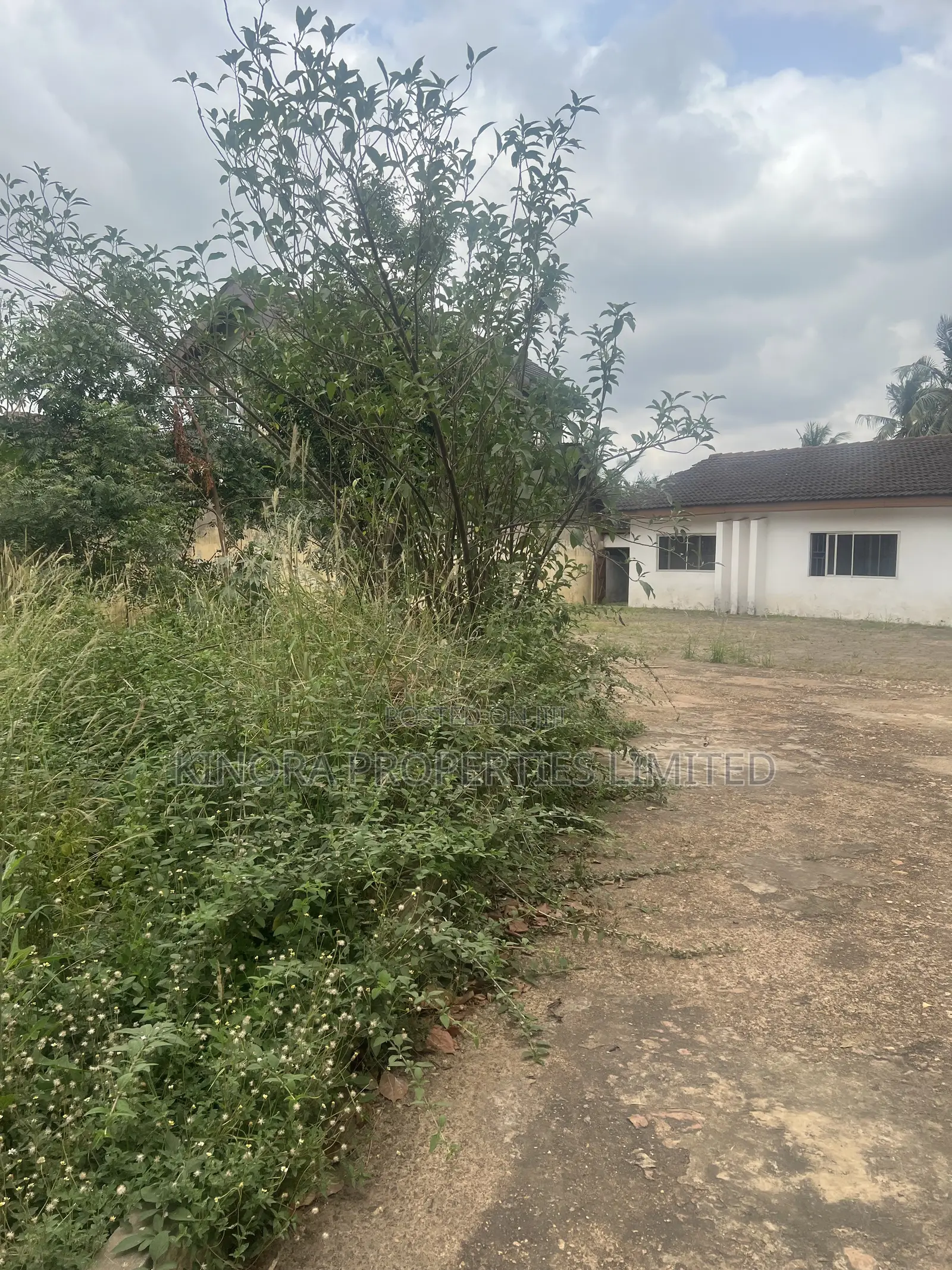 Plot of Land for Sale at North Legon - Winsconsin Area