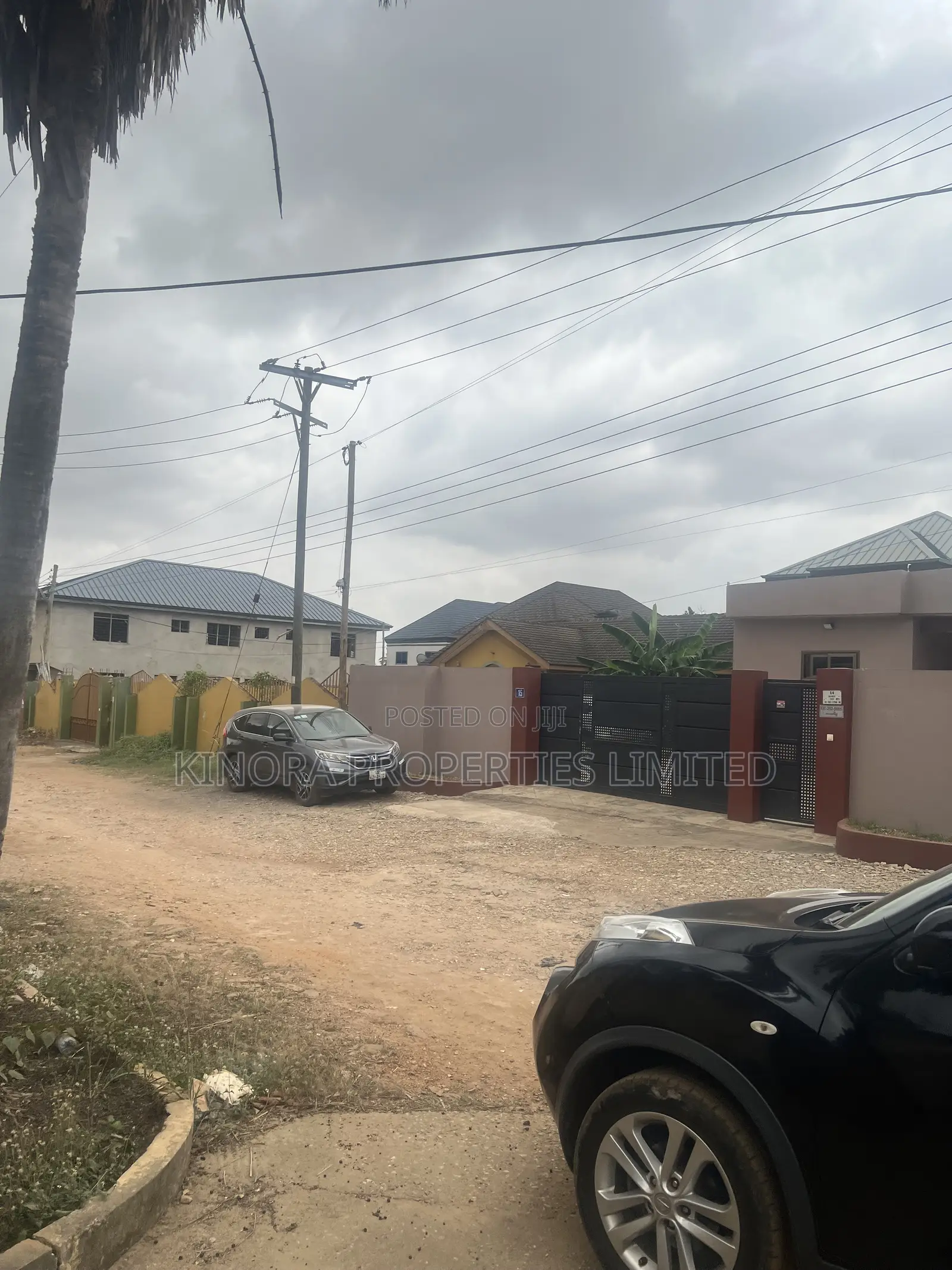 Plot of Land for Sale at North Legon - Winsconsin Area