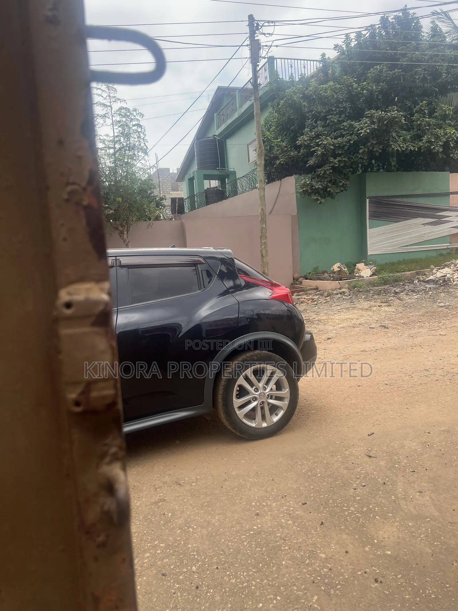 Plot of Land for Sale at North Legon - Winsconsin Area
