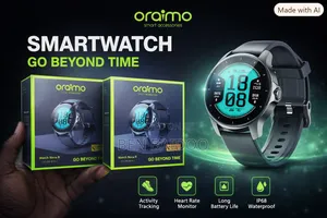 Oraimo Watch Nova R