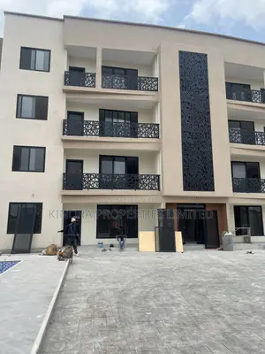 1bdrm Apartment in Winsconsin, North Legon for rent