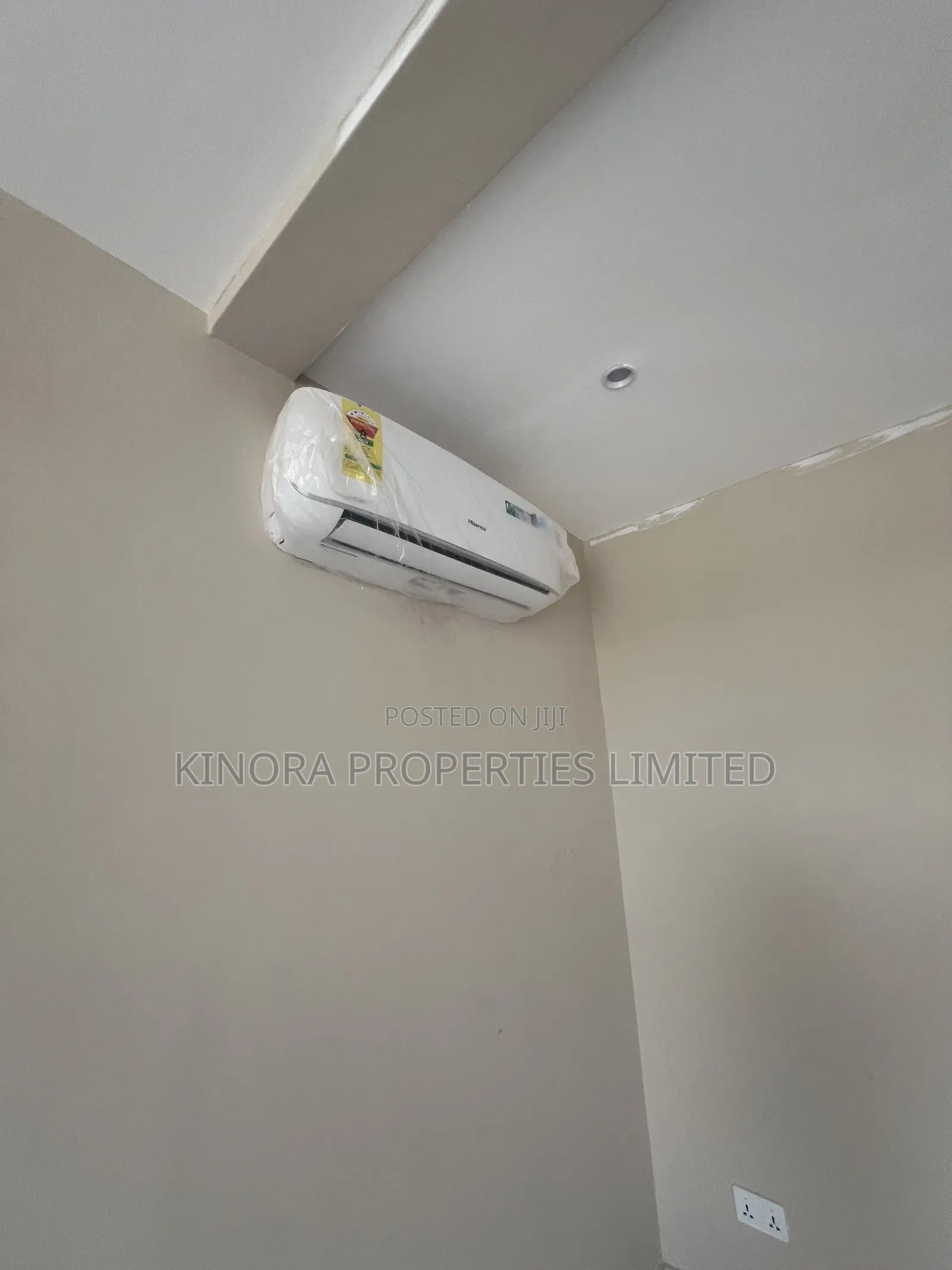 1bdrm Apartment in Winsconsin, North Legon for rent