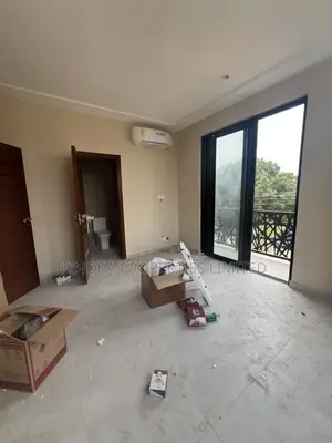 1bdrm Apartment in Winsconsin, North Legon for rent