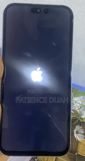 New Apple iPhone 17 Pro Max 1 TB Silver