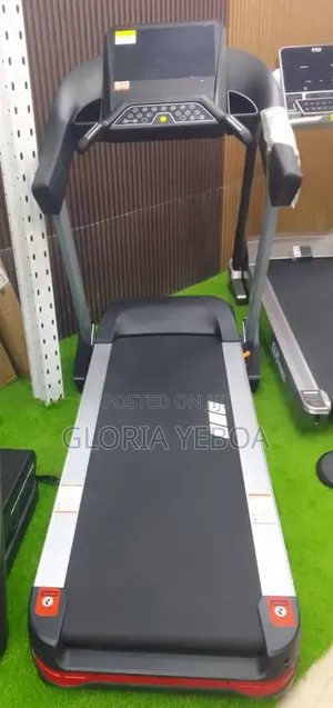 Treadmill for Sale