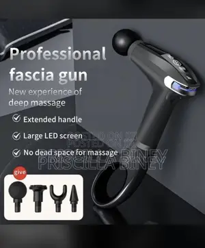 Massage Gun