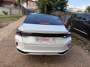 Dongfeng EV EX1 33 kW FWD 2022 White