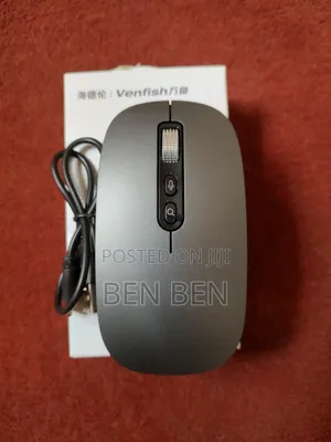 Venfish M108 Smart Voice Mouse