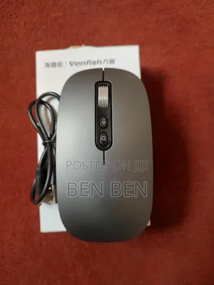 Venfish M108 Smart Voice Mouse