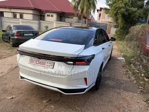Dongfeng EV EX1 33 kW FWD 2022 White