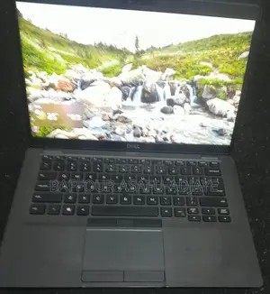 Laptop Dell Latitude 5400 16GB Intel Core i7 SSD 256GB