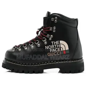 The North Face Gucci
