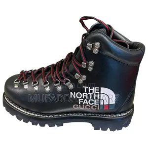 The North Face Gucci