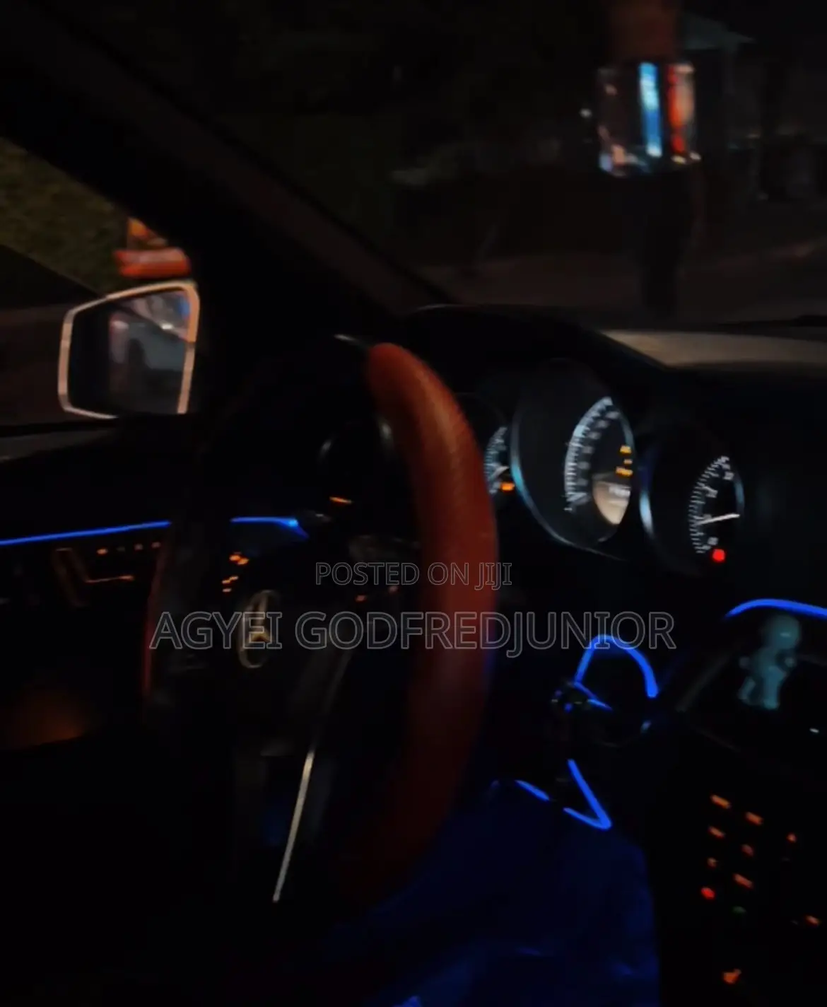 Mercedes-Benz C250 2014 Silver