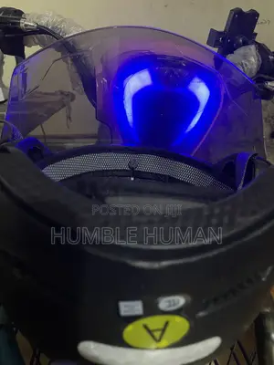 Electric Bikes