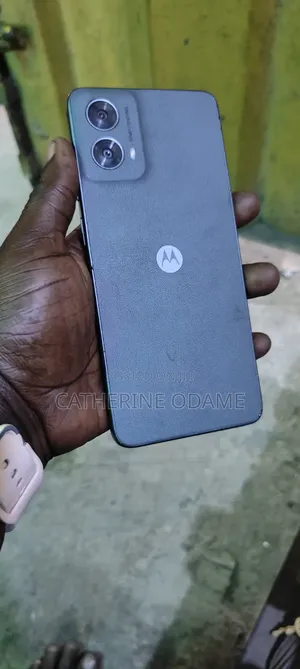 Motorola Moto G Stylus 5G (2024) 128 GB