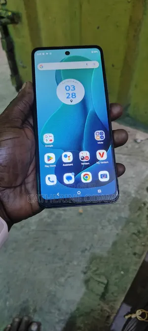 Motorola Moto G Stylus 5G (2024) 128 GB