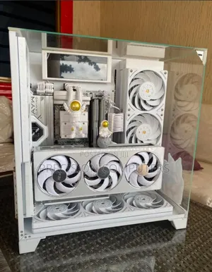 New Desktop Computer 32GB Intel Core Ultra 9 SSD 2T