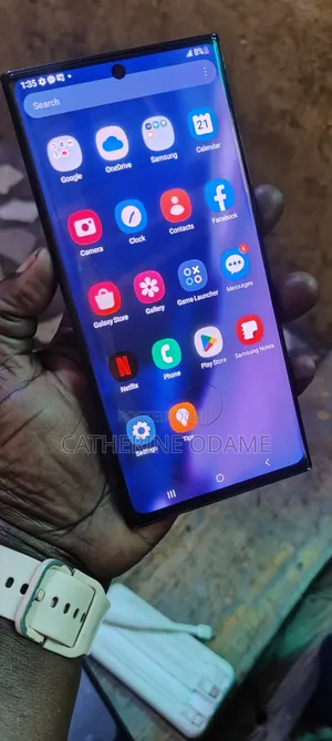Samsung Galaxy Note 20 Ultra 128 GB