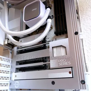 New Desktop Computer 32GB Intel Core Ultra 9 SSD 2T