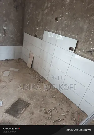 Excellent Tiles Installations