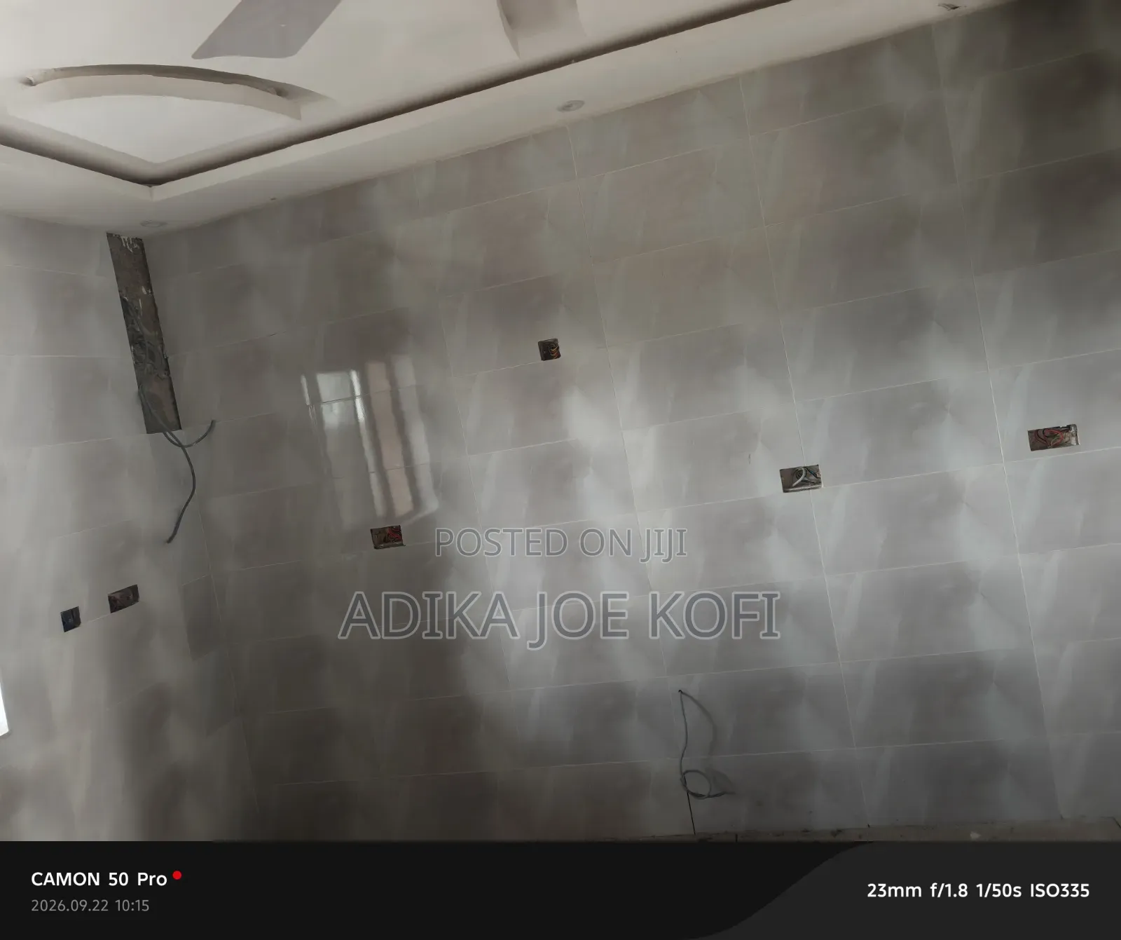 Excellent Tiles Installations