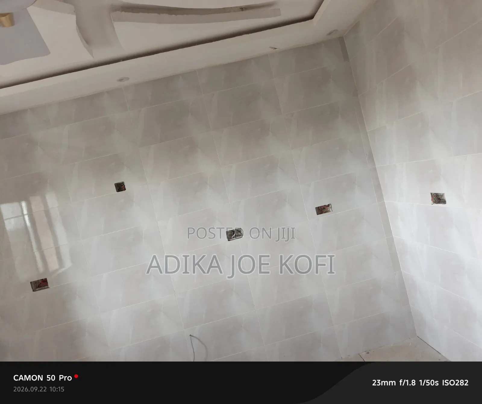 Excellent Tiles Installations