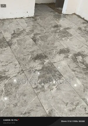 Joefel Tilling Installations and Marble Work