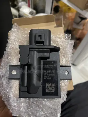 Fuel Pump Control Module for Range Rover