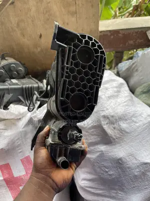 Charcoal Canister