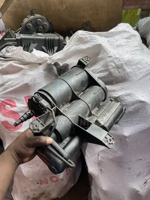 Charcoal Canister