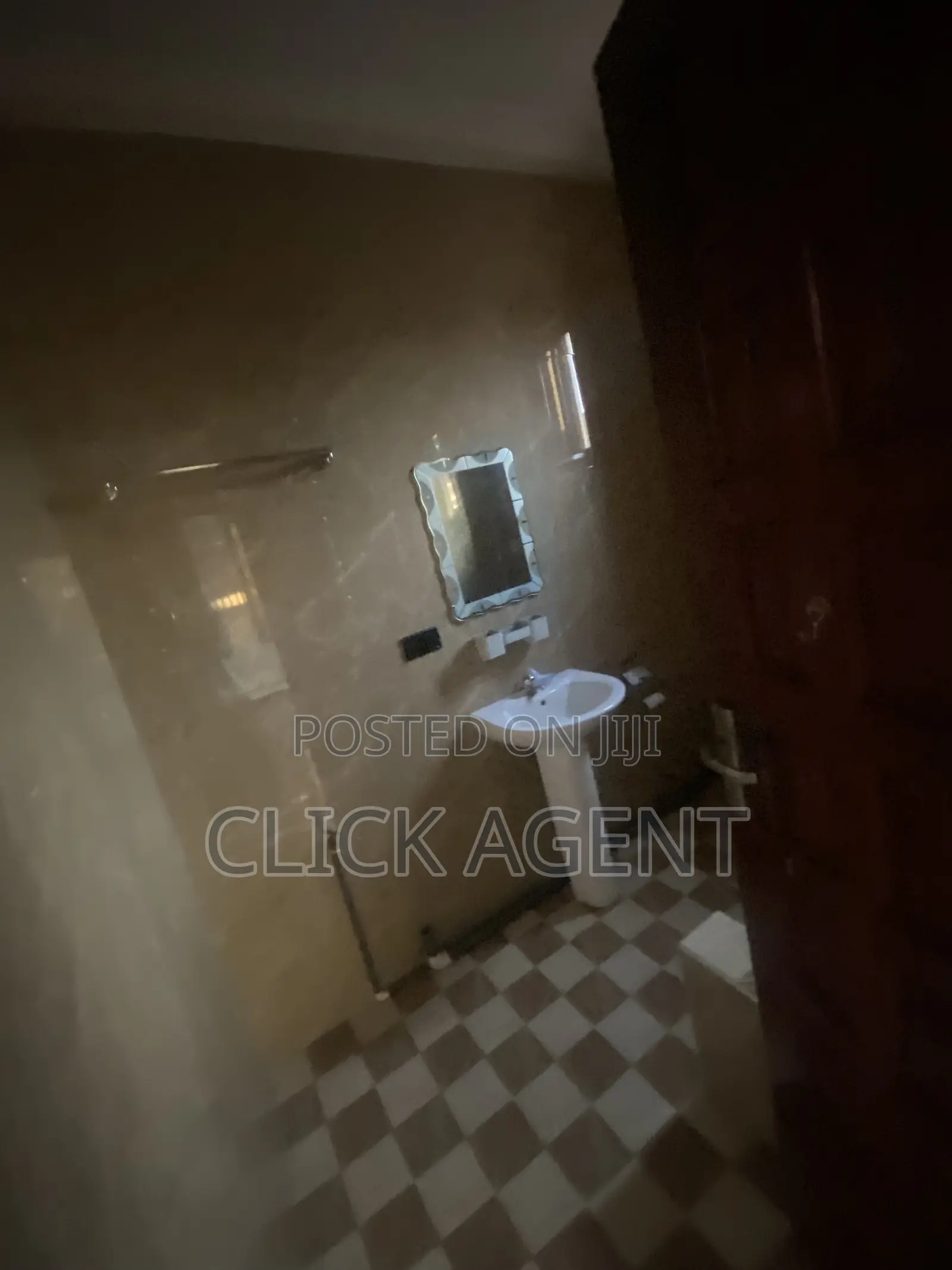 2bdrm Apartment in Adjiriganno American, Ability for rent