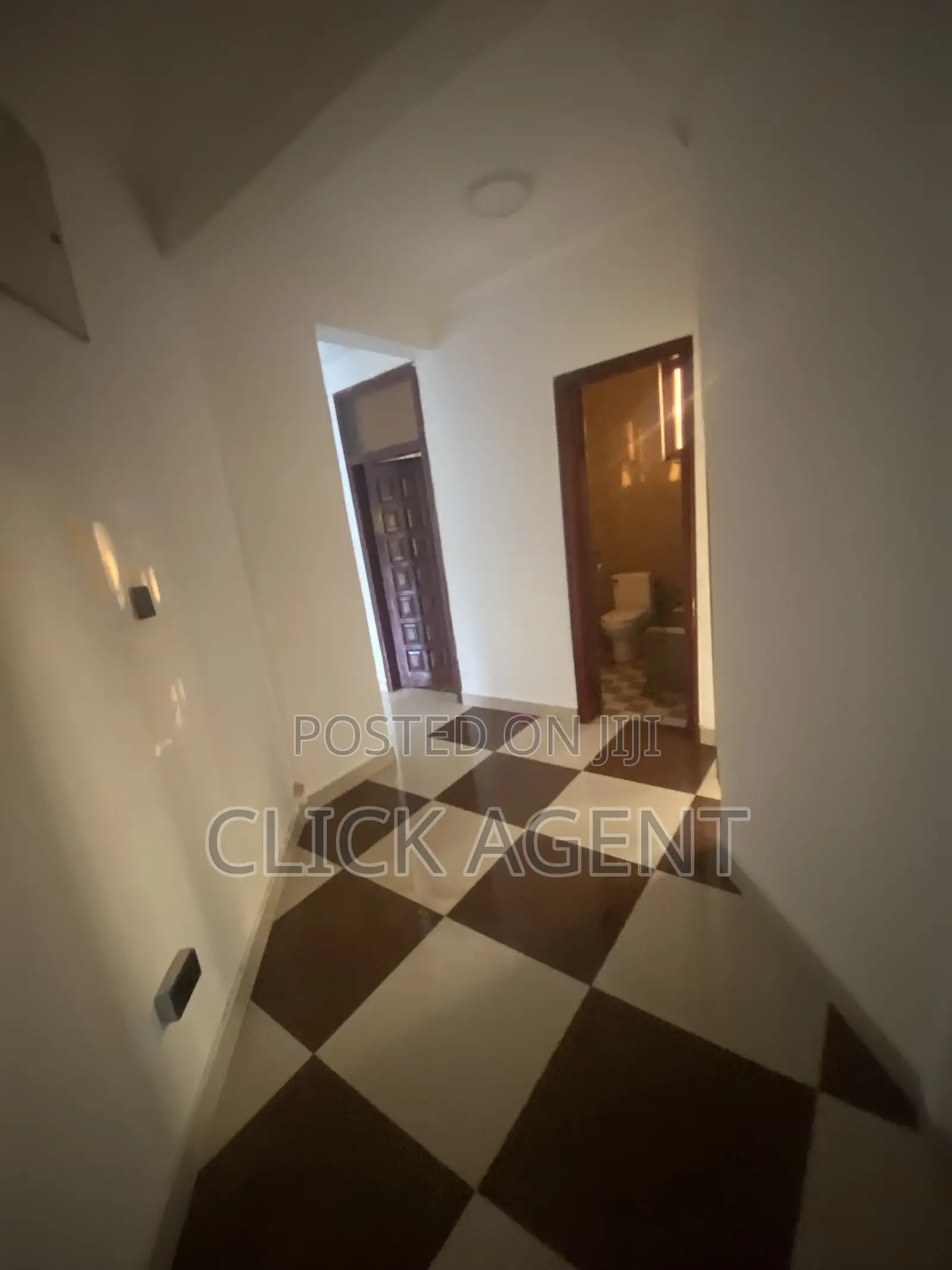 2bdrm Apartment in Adjiriganno American, Ability for rent