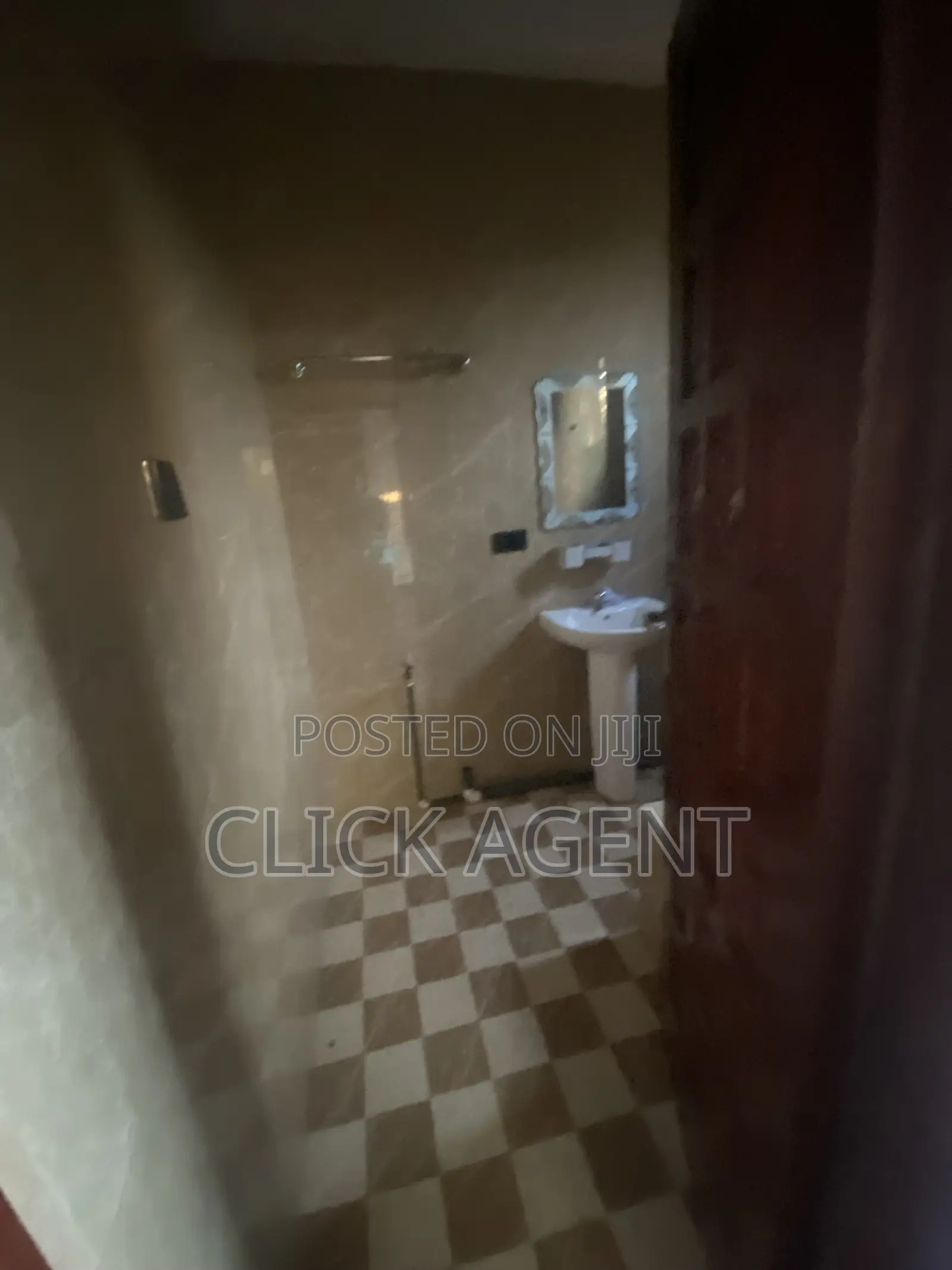 2bdrm Apartment in Adjiriganno American, Ability for rent