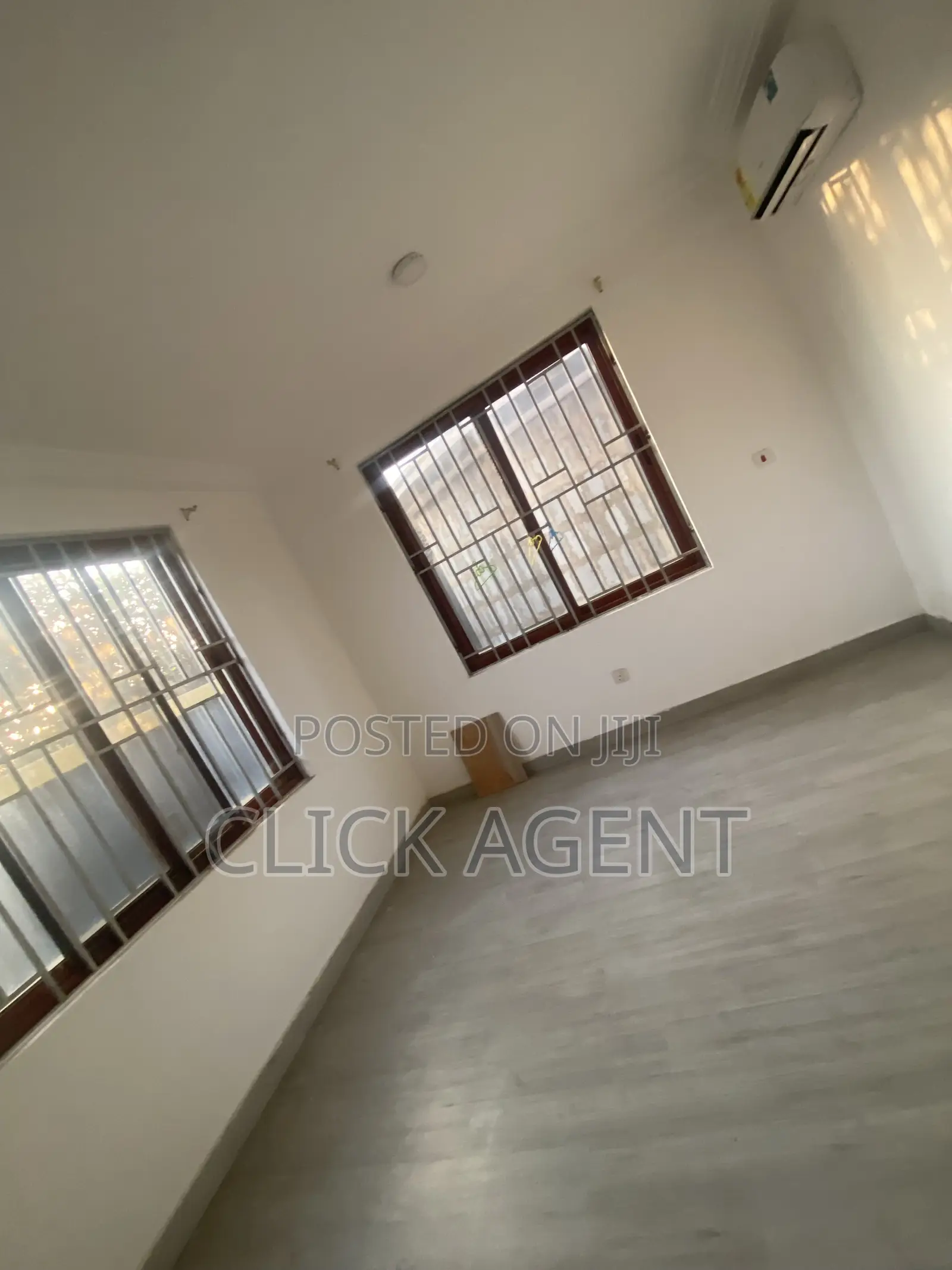 2bdrm Apartment in Adjiriganno American, Ability for rent