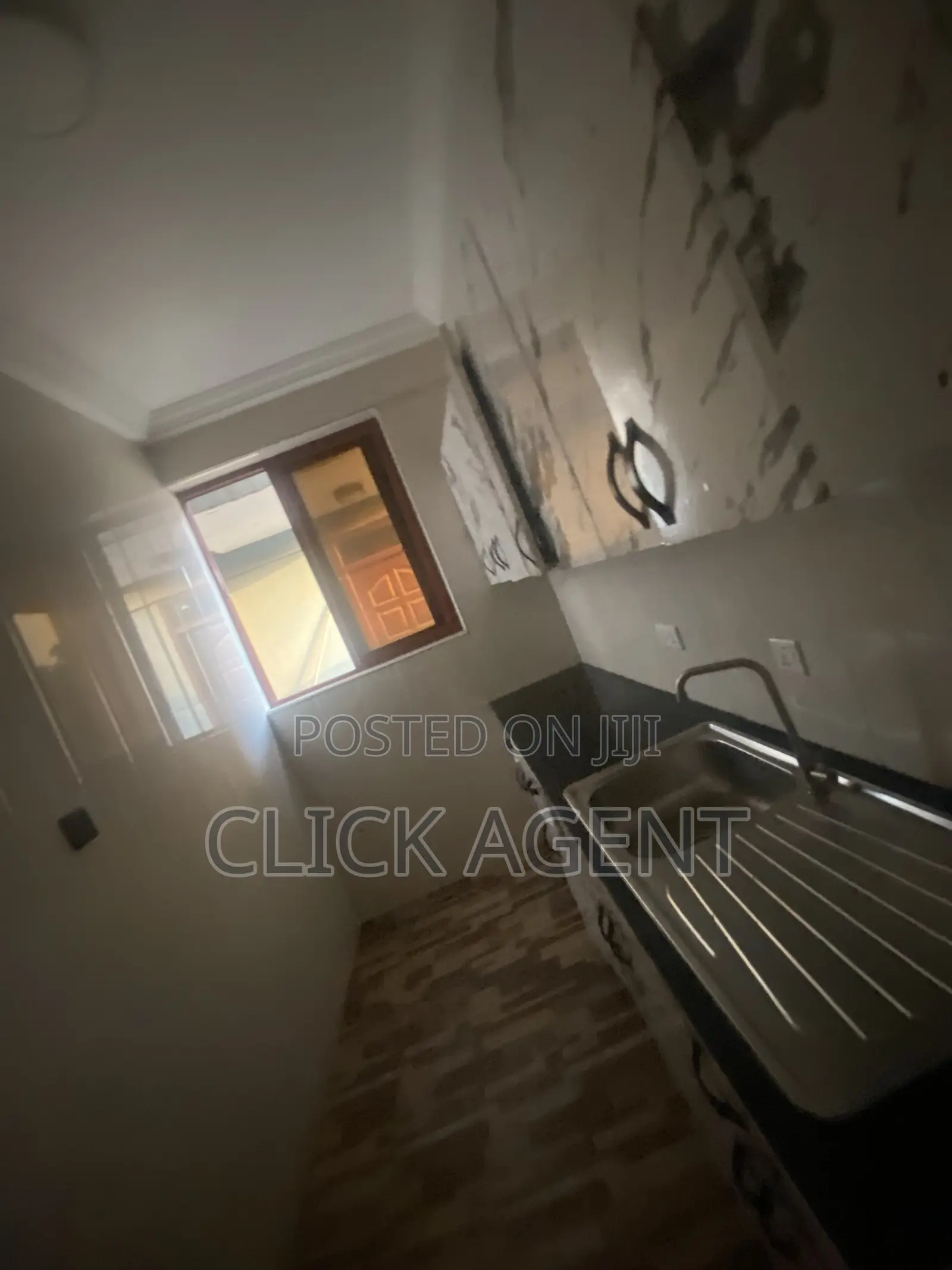 2bdrm Apartment in Adjiriganno American, Ability for rent