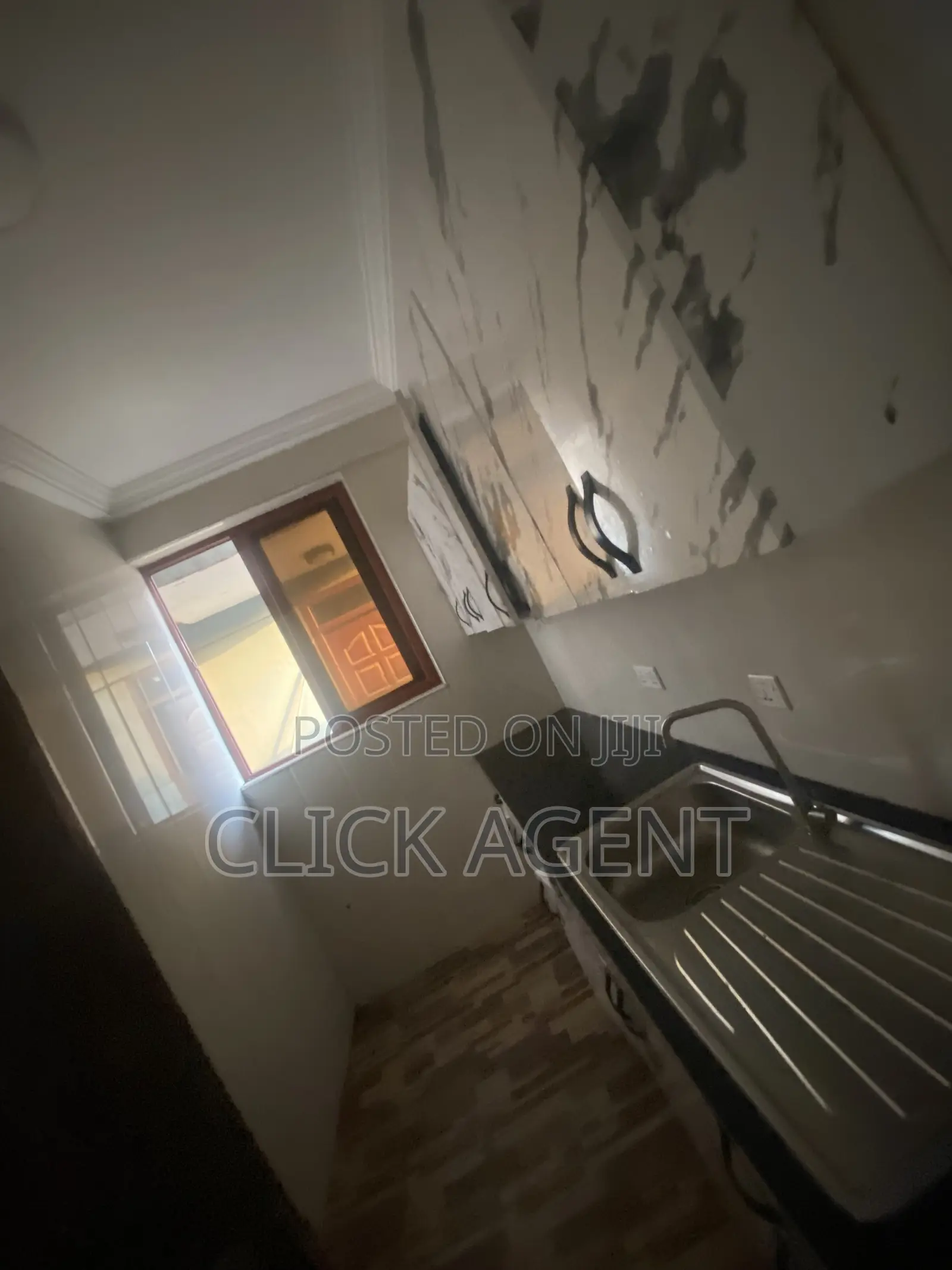 2bdrm Apartment in Adjiriganno American, Ability for rent