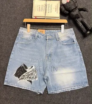 Kev’s Clothing