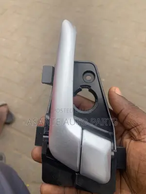Kia Morning and Picanto Inside Door Handle