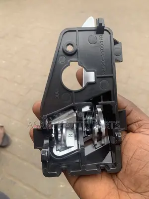 Kia Morning and Picanto Inside Door Handle