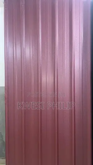 Original Roofing Sheets & Nails - All Points 3.5 4.0 4.5