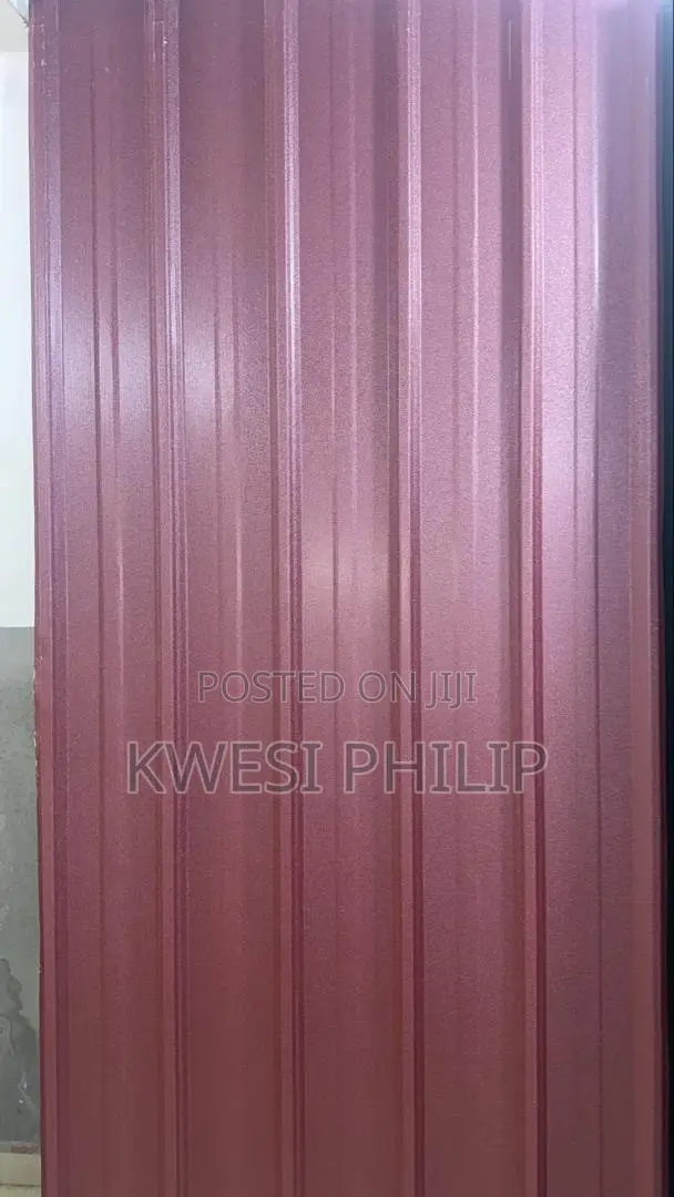 Original Roofing Sheets & Nails - All Points 3.5 4.0 4.5