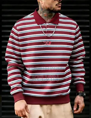 Kev’s Clothing